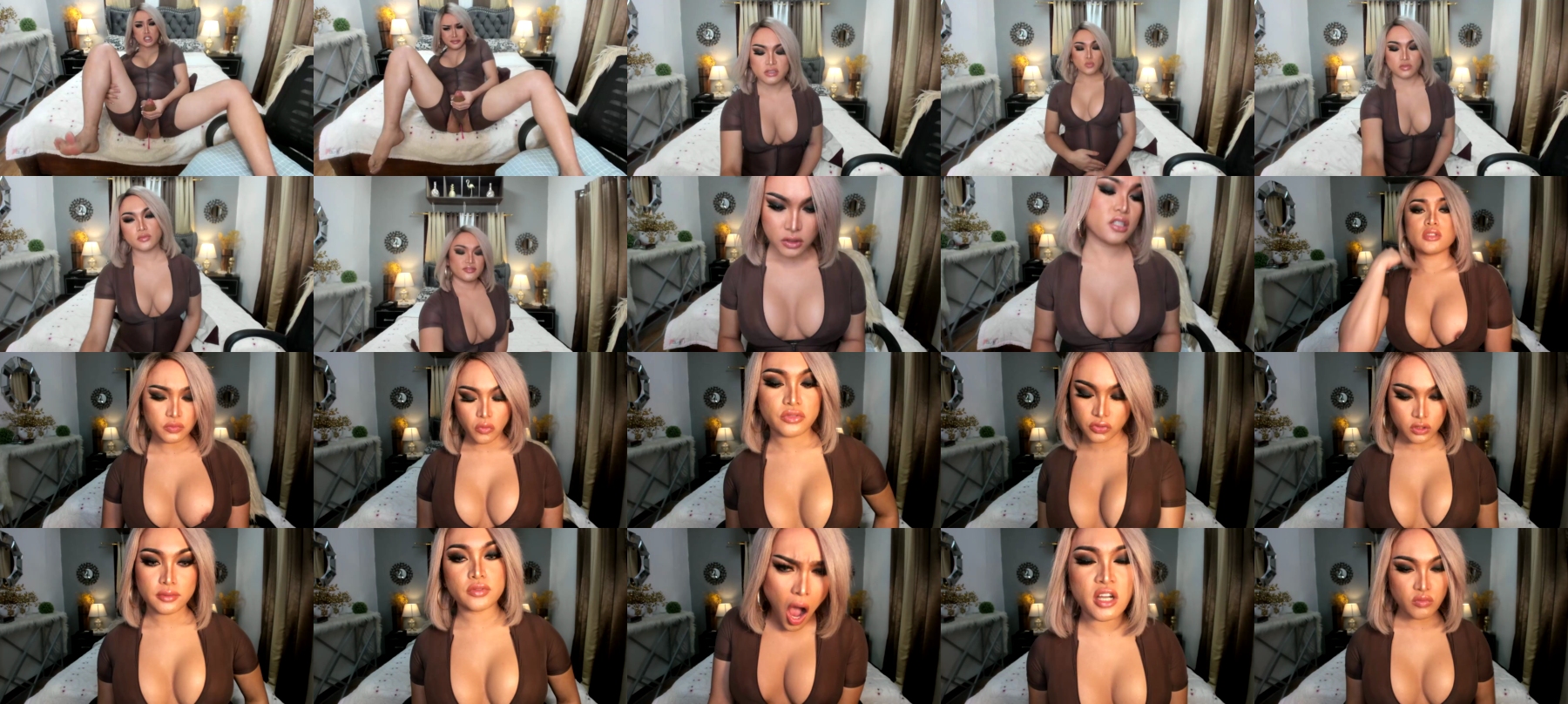 Fellipina_Tgirl  07-11-2021